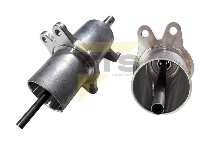 Imagem adicional do produto CARCACA FILTRO OLEO CAMBIO VOLVO VT - Cód: FAP-12686